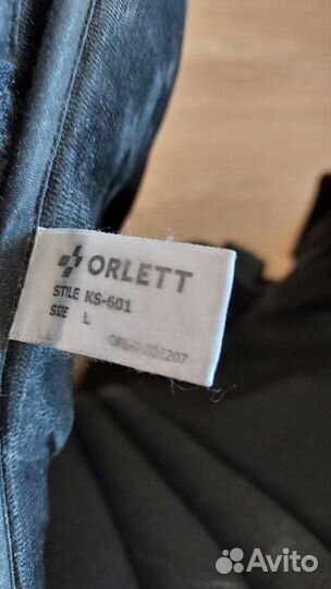 Ортез на коленный сустав orlett