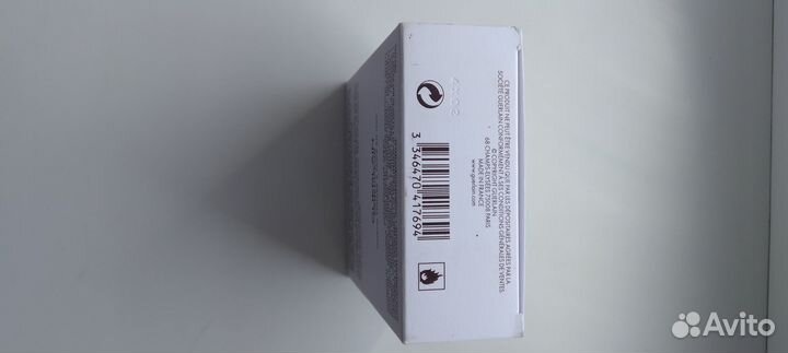 Духи Terracotta Le Parfum Guerlain