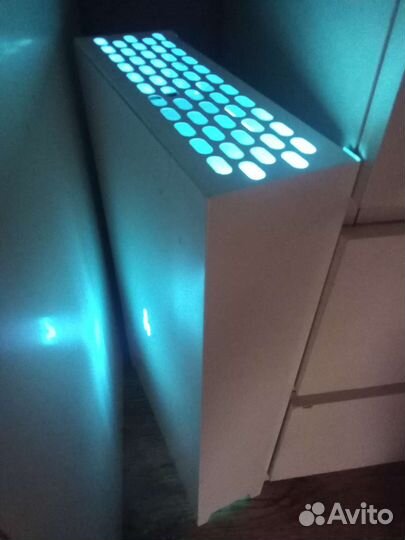 Рециркулятор обеззараживатель CareSpace 15 40 м3/ч