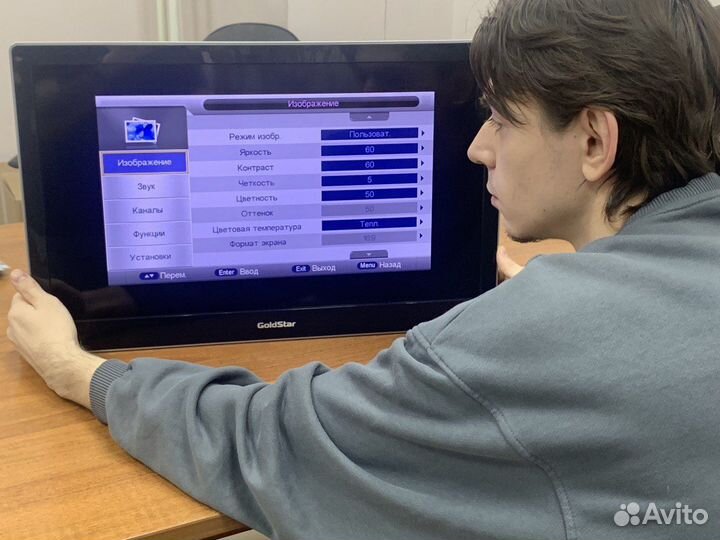 Ремонт телевизоров Выезд бесплатно