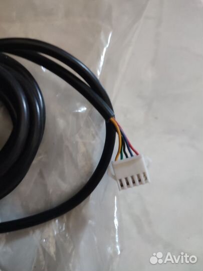 Пульт управления электро-велосипеда