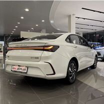 Новый BAIC U5 Plus 1.5 CVT, 2023, цена от 1 515 000 руб.