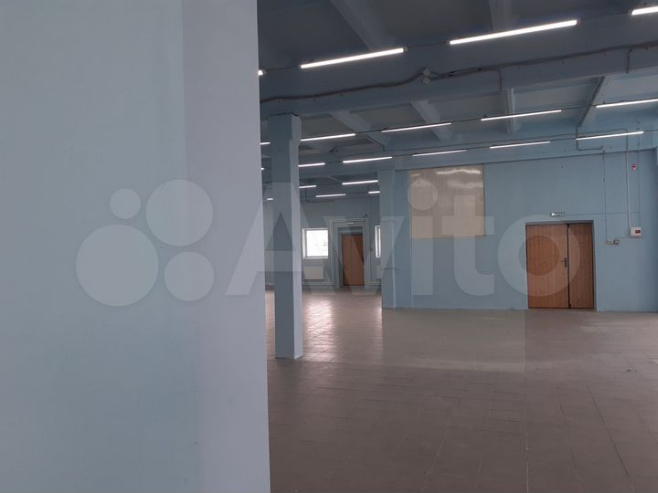 Торговая площадь, 540 м²