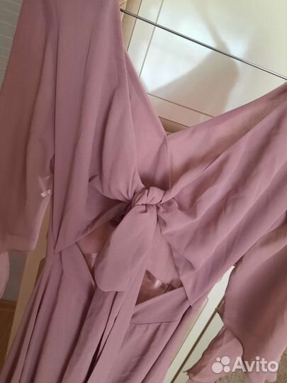 Вечернее платье 44-46