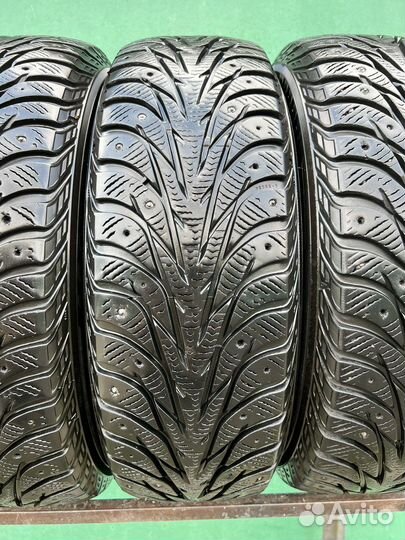 Yokohama Ice Guard IG35 195/65 R15 95T