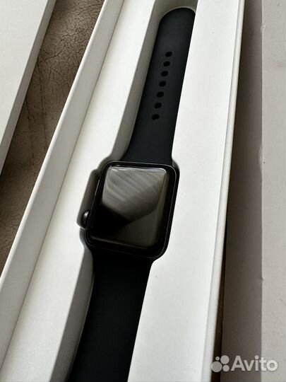 Apple watch 3 38mm