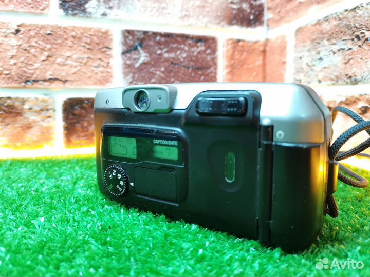 Z.10002 Фотоаппарат Canon Prima Super 28