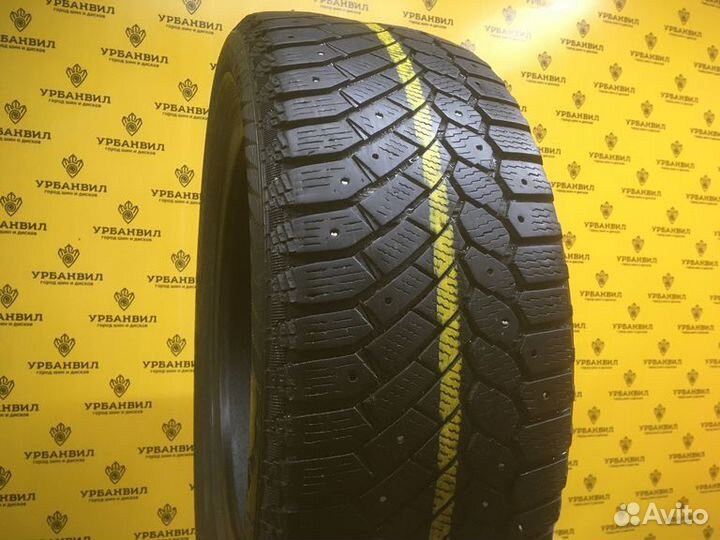 Gislaved Nord Frost 200 215/55 R17 98T