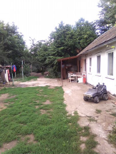 Дом 33,3 м² на участке 26 сот.