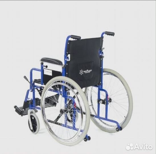 Инвалидная коляска