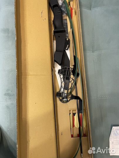 Лук для стрельбы