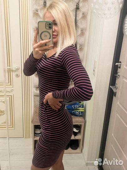 Платье женское