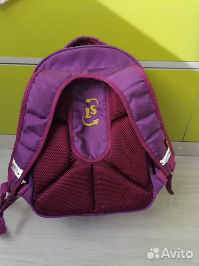 Рюкзак для девочки