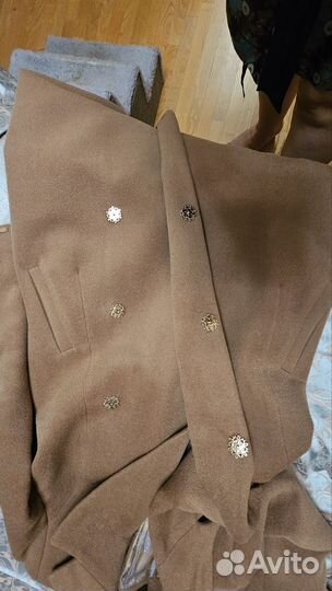 Продам пальто