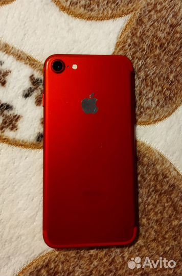 iPhone 7, 128 ГБ