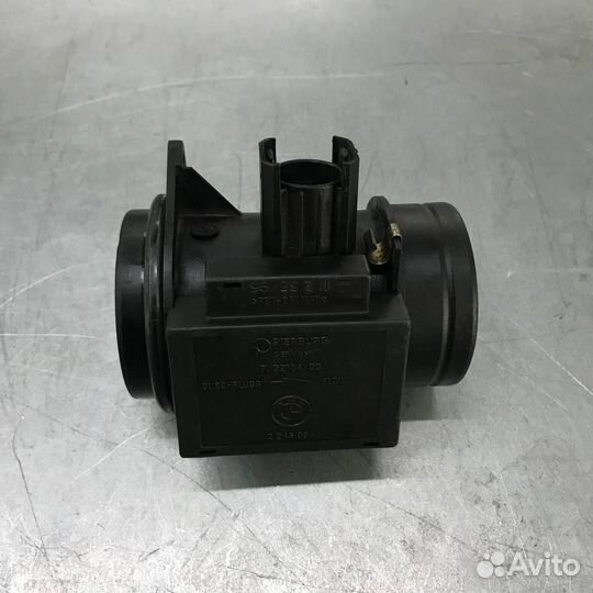 Расходомер воздуха BMW 5 E39