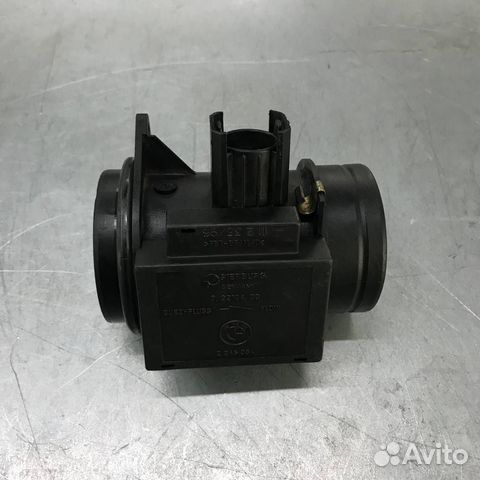 Расходомер воздуха BMW 5 E39