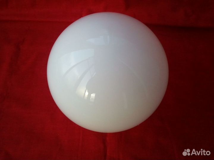 Плафон для светильника