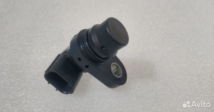 Датчик положения коленвала mazda 3 bl