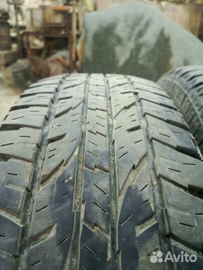 Yokohama Geolandar A/T G015 225/70 R16 103H