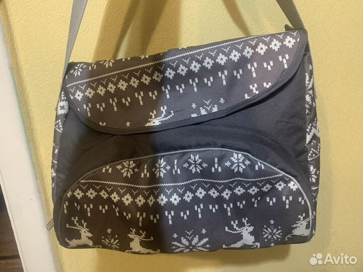 Санки коляска