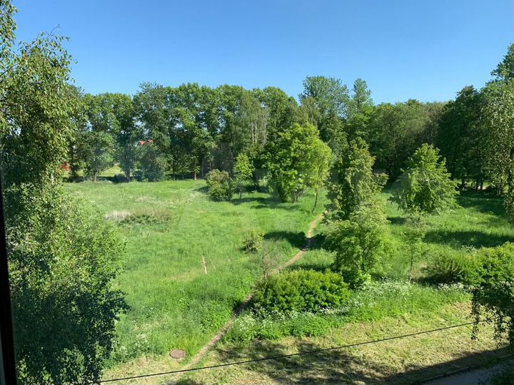 3-к. квартира, 66 м², 4/5 эт.