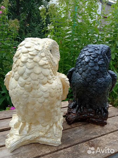 Сова Копилка