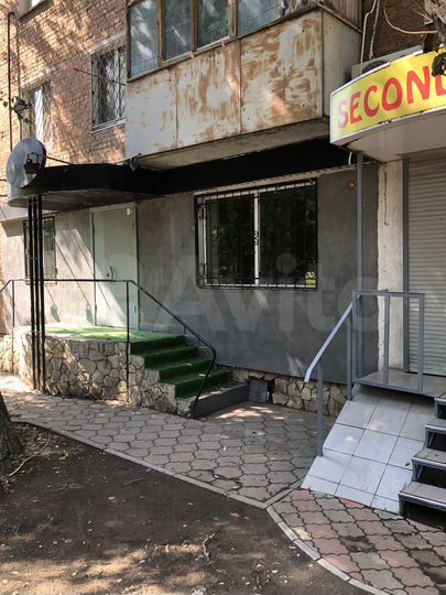 Продажа нежилого помещения, офис, магазин