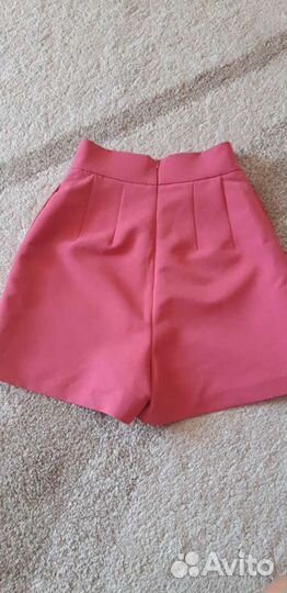 Шорты love republic