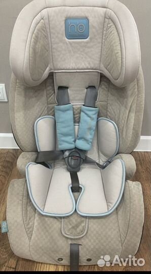 Детское автокресло