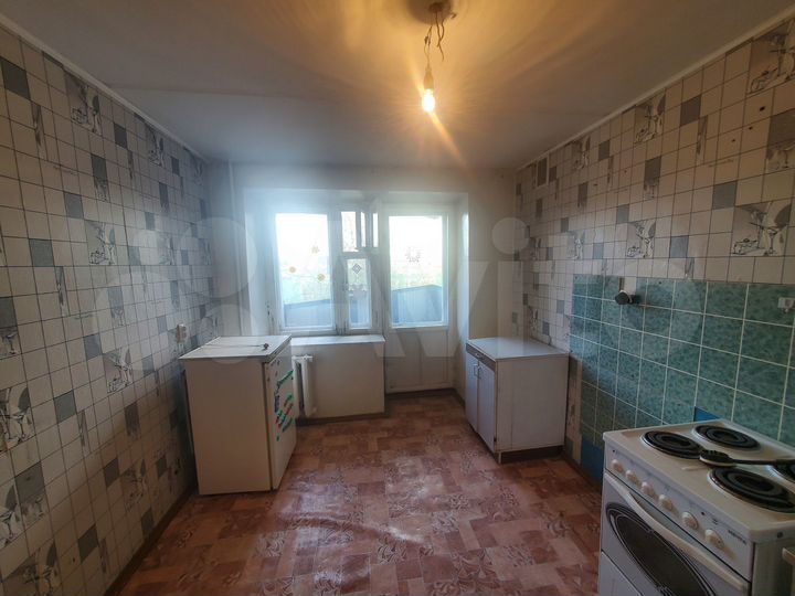 2-к. квартира, 55 м², 2/5 эт.