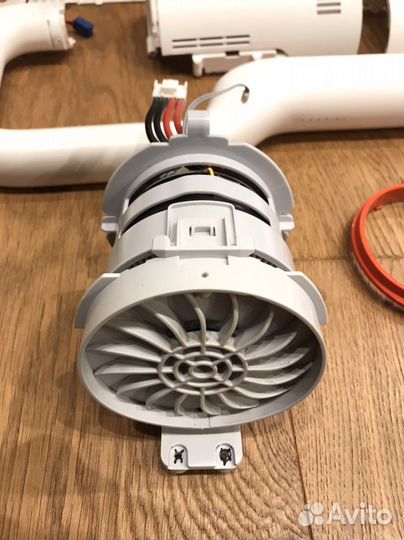 Для Xiaomi Roidmi F8