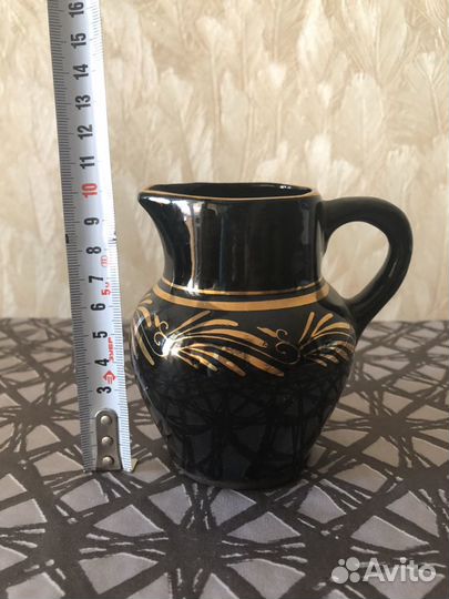 Кофейный фарфоровый сервиз