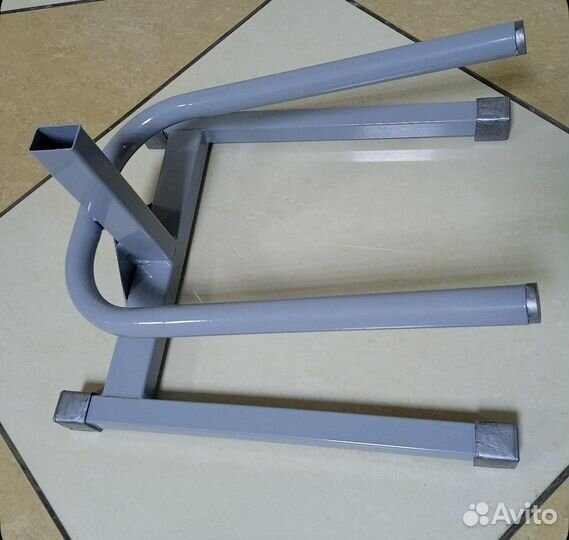 Подставка для 3 бутылей 19 л