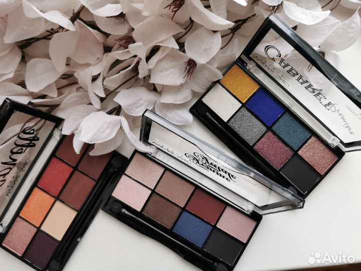 Тени Vivienne Sabo, Victoria Shu