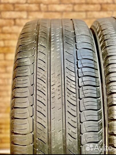 Michelin Latitude Tour HP 245/55 R19