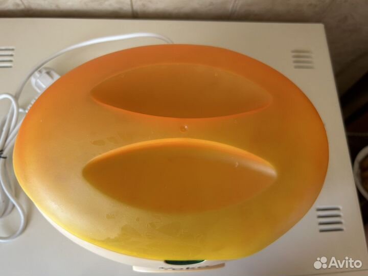 Парафиновая ванночка