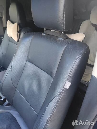 Mitsubishi Outlander 2.4 CVT, 2018, 86 000 км