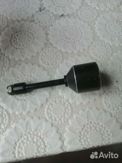 Пеги на самокат