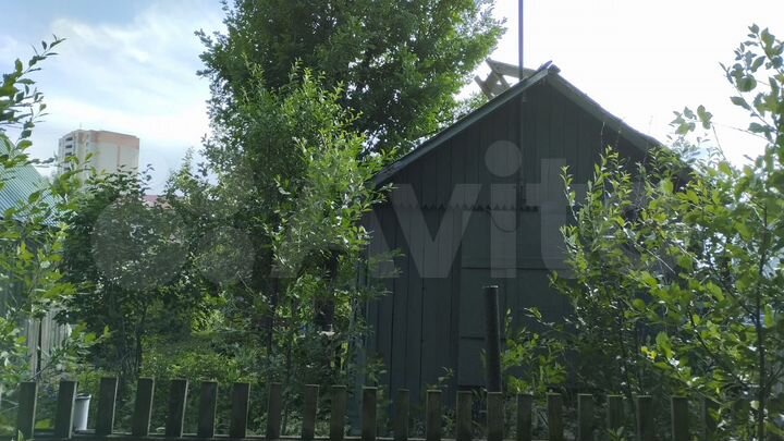 Участок 3 сот. (СНТ, ДНП)