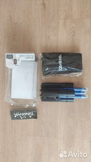 Стойка Daiwa Rod Stand 300