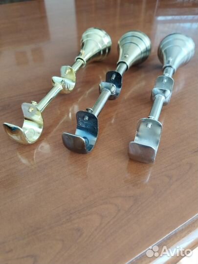 Карнизы для штор