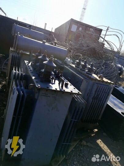 Трансформатор tmз