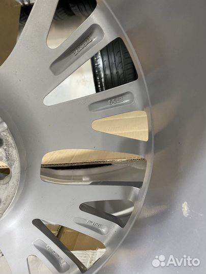 Диски на camry r18