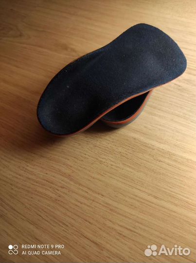 Ортопедические стельки