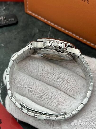 Часы Patek Philippe Nautilus Miyota