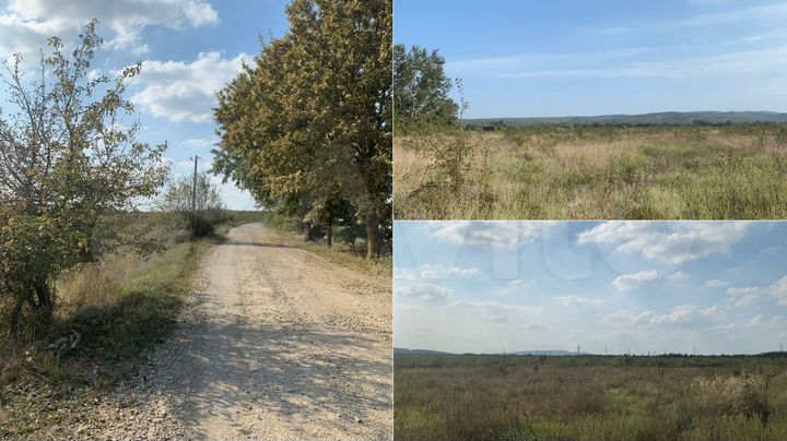 Участок 28,8 сот. (ИЖС)