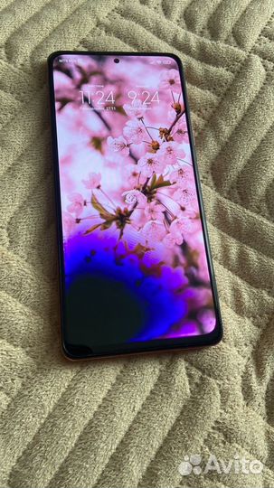 Xiaomi Redmi Note 10 Pro, 8/128 ГБ