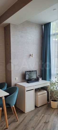 2-к. квартира, 44 м², 4/5 эт.