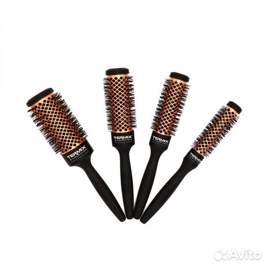Брашинги Termix Evolution Special Care
